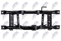 Nty ZRZ-RE-035 AchsköRper Hinten FüR Dacia