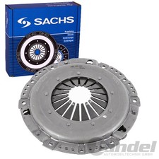 Disque d'embrayage Ssangyong KORANDO