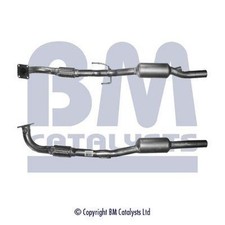 BM Catalysts Katalysator Kat Approved passend für VW Polo 1.6 16V GTI