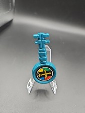 Voltron Blue Key World Events Panosh Place Figurina Vintage 1984