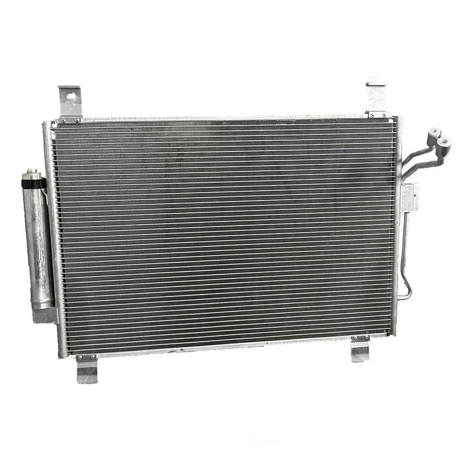 空调冷凝器全球 4201C — 第 2/2 张图片