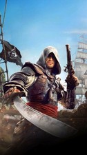 Assassins Creed Black Flag Resynced Collectors Edition PS5 Neu OVP