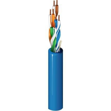 Belden Blue 2425D Networking Cable 305 M Cat6+ U/Utp (Utp) - Image 3
