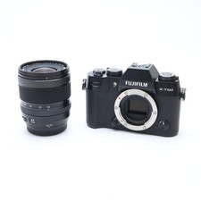Fujifilm Fuji X-T50 Black + XF 16-50mm Lens Kit #100 -Near Mint-