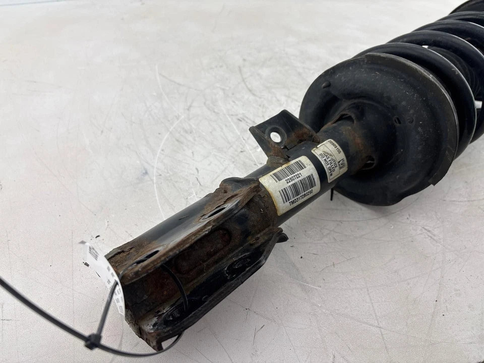 Amortiguador delantero derecho GMC Terrain 2010-2017 3,6 L OEM Foto 2 de 4