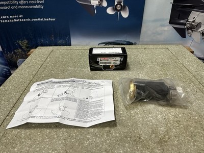 Yamaha Guardian SQ-LOK Hub Kit Fits: Turbo Propellers P#MAR-D505H-UB-00