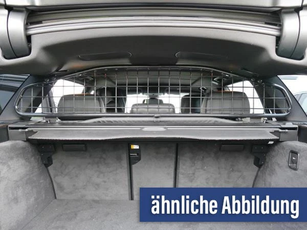 Trenngitter, BMW 5er, F 11, F11,  Touring, Hundegitter, Kofferraum, gebraucht - Bild 4 von 4