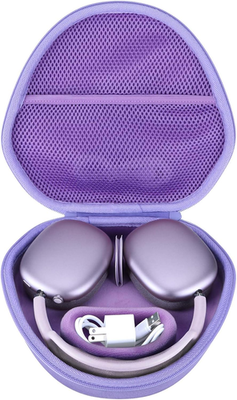 Hard Case Replacement for Apple Airpods Max Over-Ear Headphones