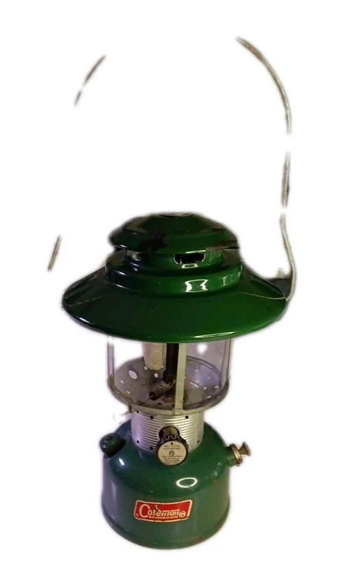 1973 coleman lantern products for sale | eBay