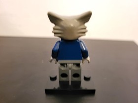 LEGO Studios Werewolf minifigure - 2002 Studio series 1380 (GREAT CONDITION)