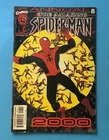 Amazing Spider-Man Annual 2000 | LGY #33 | Marvel | Howard Mackie | Klaus Janson