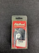 Edelbrock Choke Conversion Kit 1932 Hot Air To Electric Kit Edelbrock Quadrajet Edelbrock Choke Conversion Kit 1932 Hot Air To Electric Kit Edelbrock Quadrajet