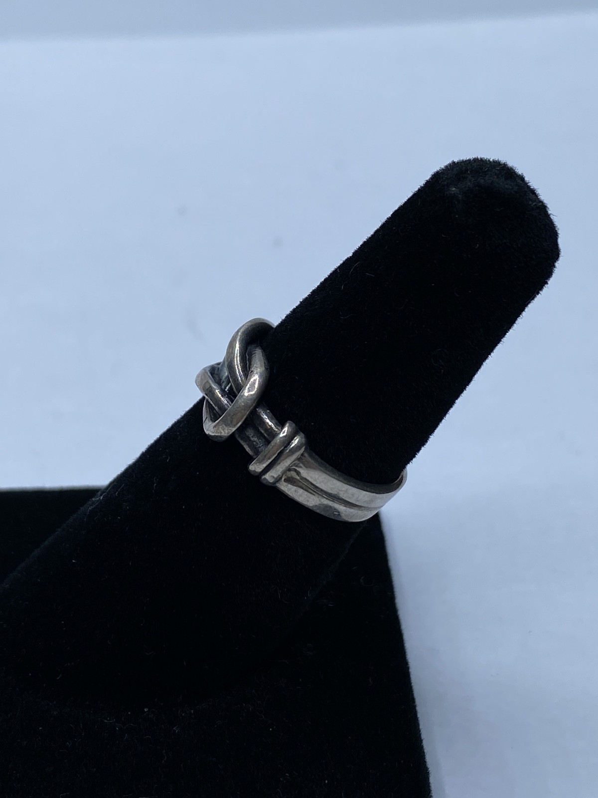 Sterling Silver Assorted Ring/Earring/Bracelet Je… - image 7