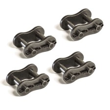 140H Heavy Duty Roller Chain Connecting Link 4PCS 