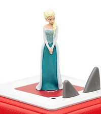 Image of Tonies Disney Frozen Elsa Audio Tonie Character