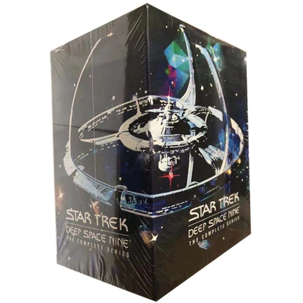 star trek ds9 products for sale | eBay