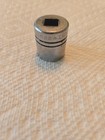 Nice Vintage Indestro 6224 3/4"  Socket, 3/8" Drive, 12 Point — photo 3