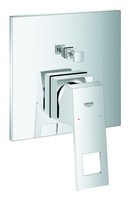 Grohe Eurocube Einhand-Wannenbatterie FüR Rapido Smartbox 35 600/35... 24062000