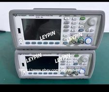 1PCS Keysight Agilent 53230A 6GHz Frequency Counter