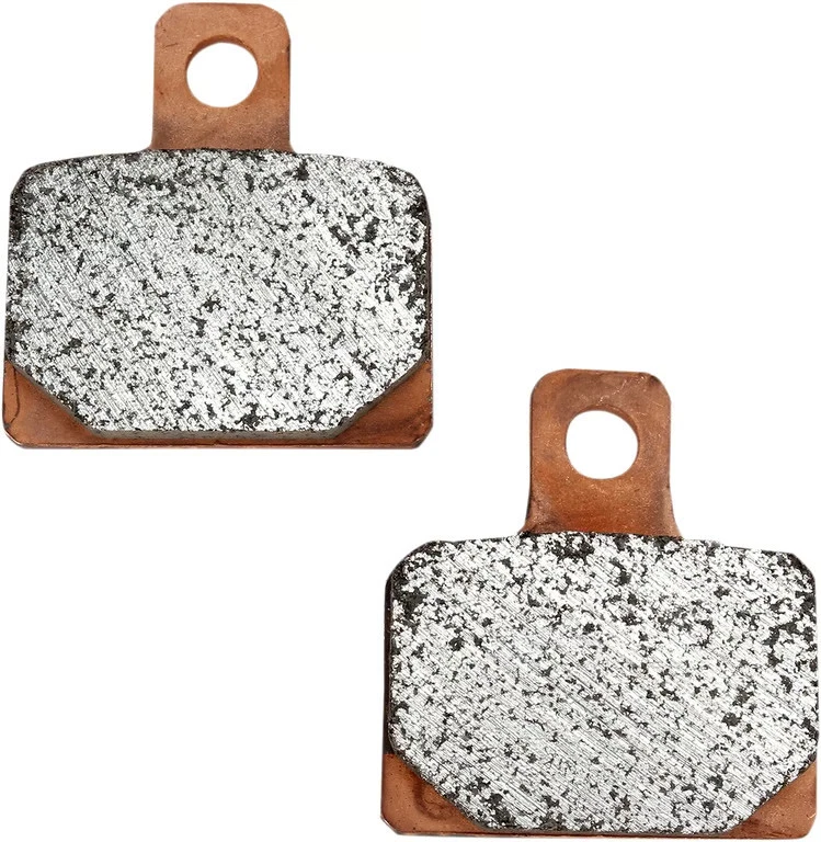 Pastillas de freno de alto rendimiento DP Brakes Pro MX SDP936MX Pro MX 1721-2173 Foto 3 de 4