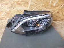 Frontscheinwerfer Mercedes-Benz Gle W166 A1668200759 Links Headlight
