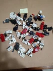 star wars lego mini figures