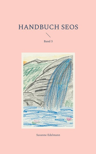 Handbuch Seos Band 3 Susanne Edelmann Taschenbuch 132 S. Deutsch 2023-image
