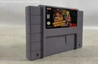 Super Mario RPG Legend Of The Seven Stars SNES Game Cartridge (Untested)