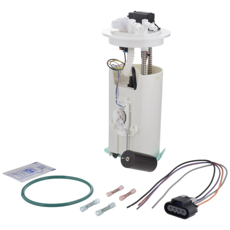 Módulo de bomba de combustible Airtex E3557M para Saturn L100 L200 L300 2001-2005 Foto 3 de 4