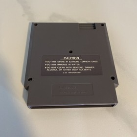 Elevator Action (Nintendo Entertainment System NES 1987)  5- SCREW Authentic 