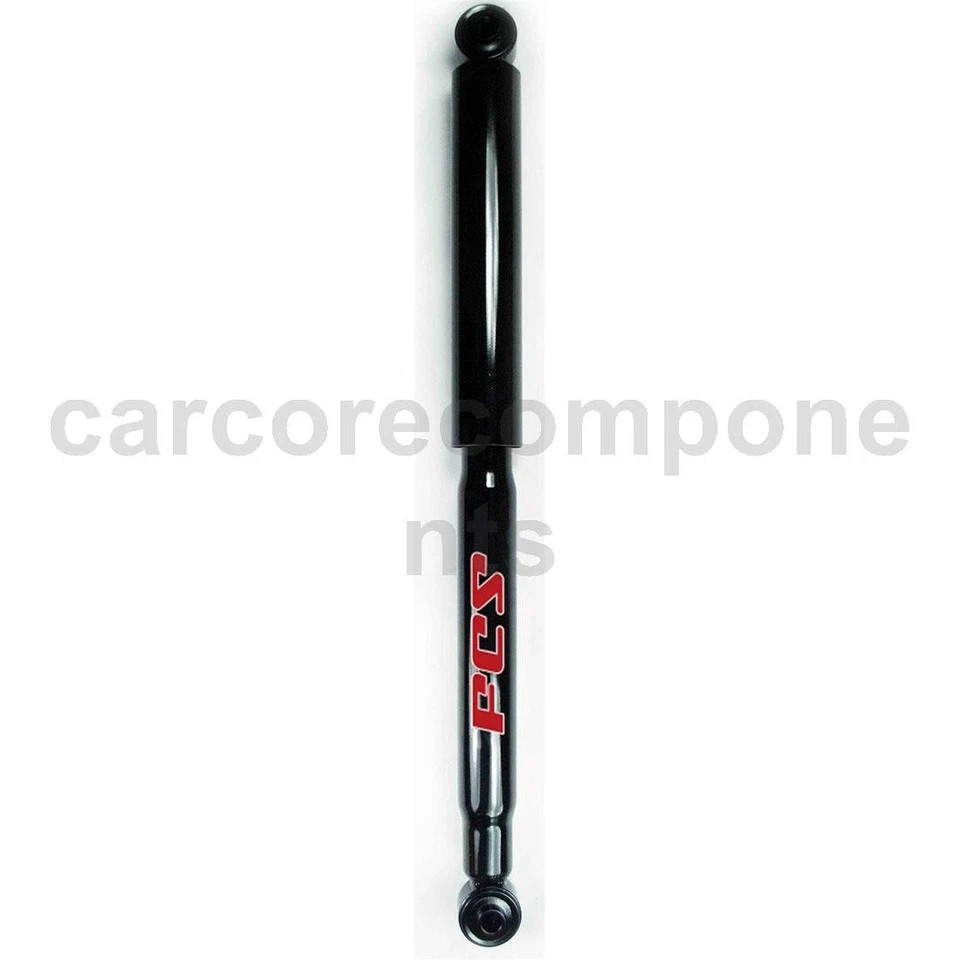 Amortiguador delantero trasero FCS para Dodge Ram 3500 1994-2002 garantía de por vida Foto 3 de 4