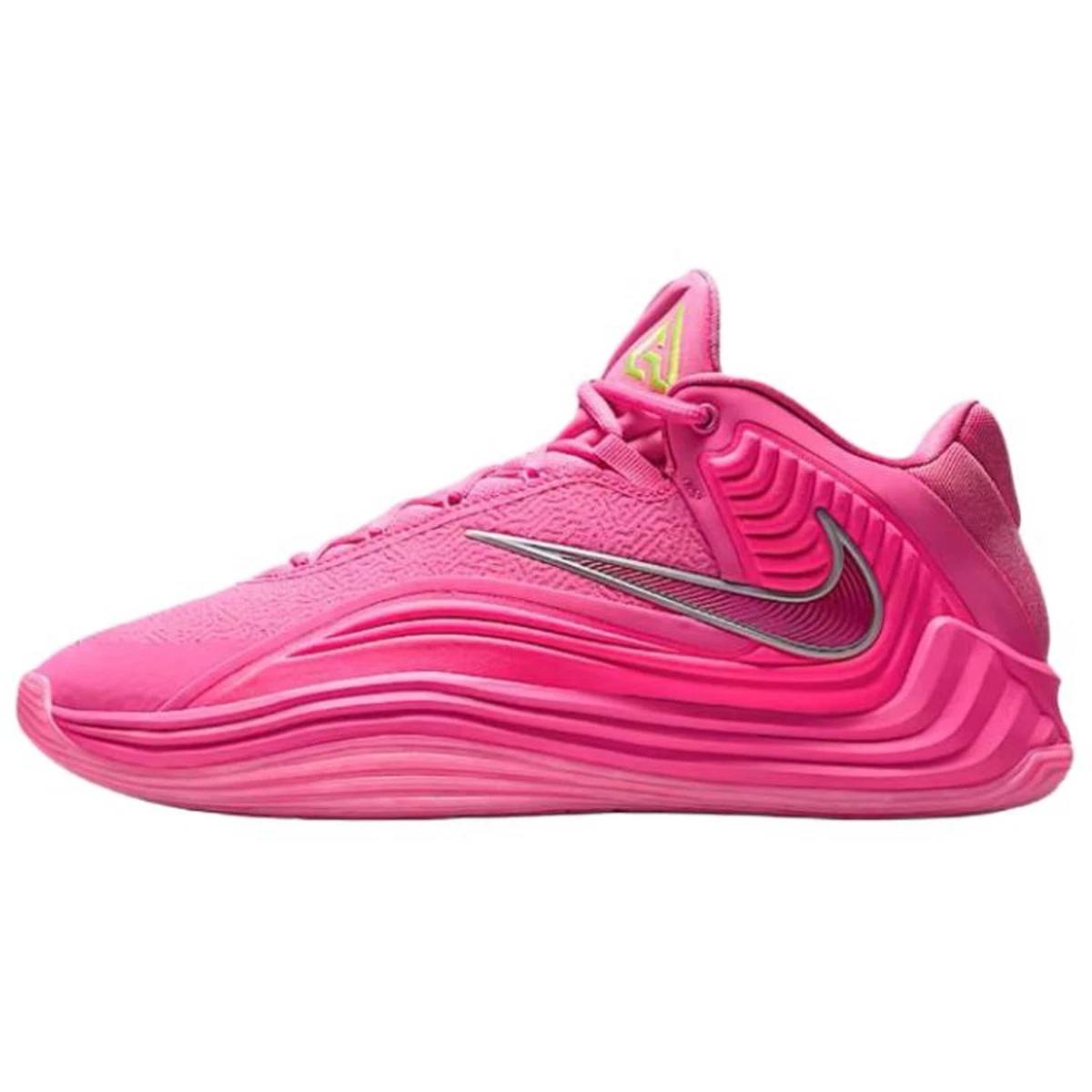 Nike Giannis Freak 7 EP Live Wire for Sale | Authenticity