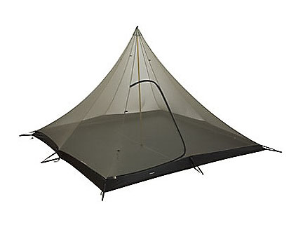 Black Diamond Mega Bug 7.2 x 7.2 Tent for sale online | eBay
