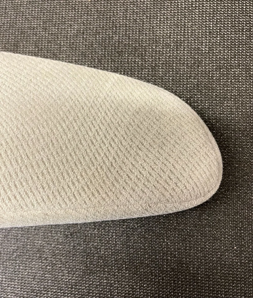 2011 2012 2013 2014 2015 TOYOTA SIENNA 2ND ROW SEAT ARM REST L/H GRAY OEM - Image 3 of 3