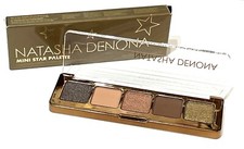NATASHA DENONA Star MINI 5 Shade EYESHADOW PA...