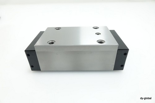 Bosch Rexroth LM Lagerbock alt 55 Größe 1629-520-07 (1624 522 10) BRG-I-65 - Bild 3 von 12