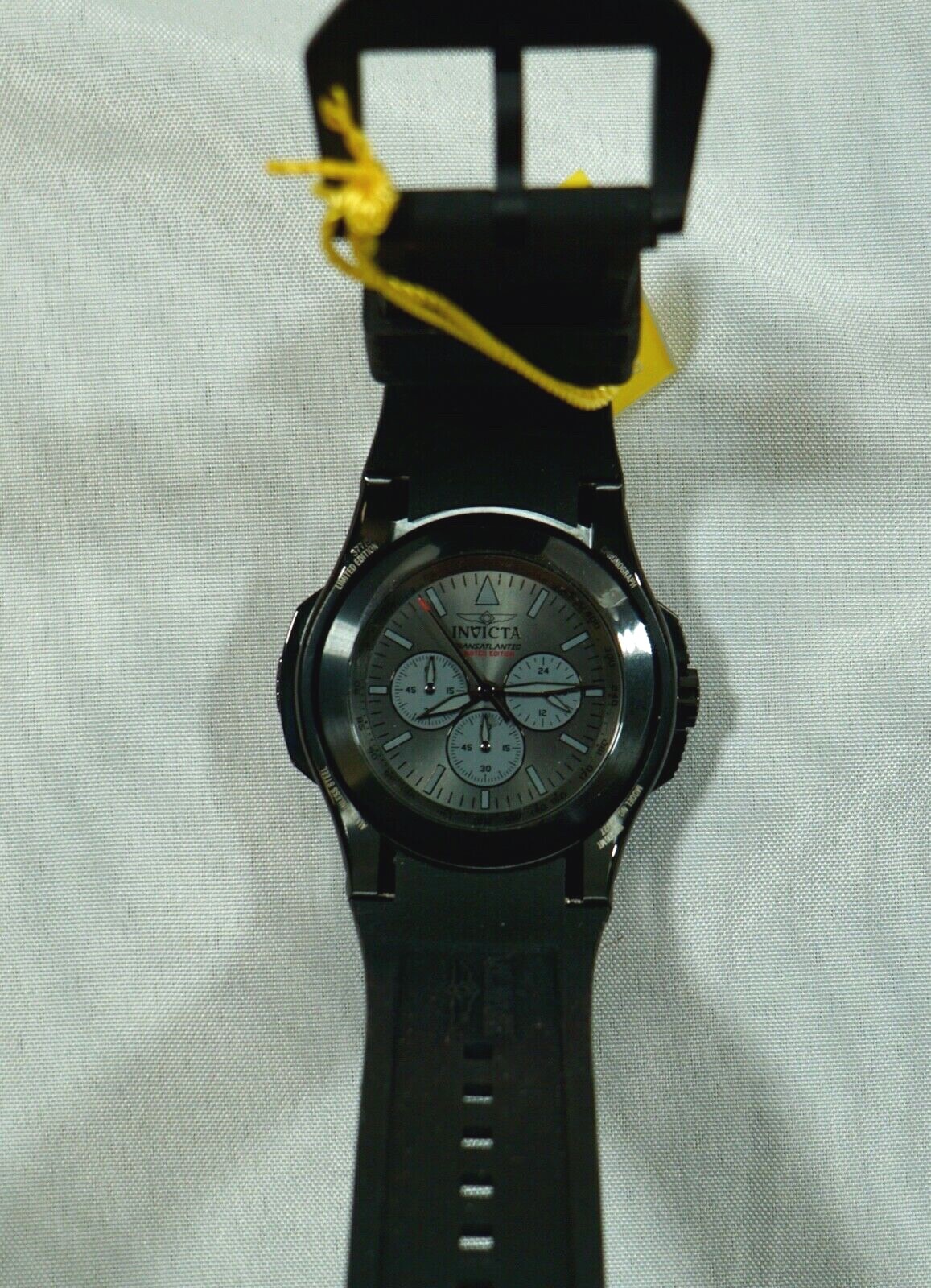 invicta 25927