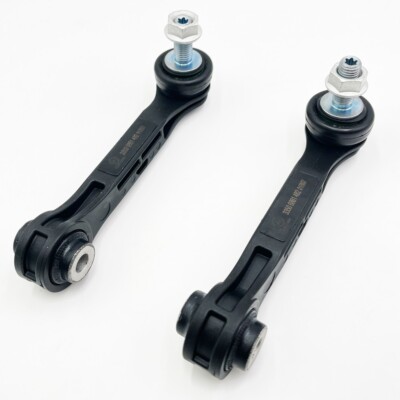 Rear Stabilizer Bar Link 33506861482 Fits BMW 530e 540d 530i 540i