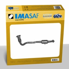 IMASAF Kat Katalysator für Ford MONDEO II 2.0 i