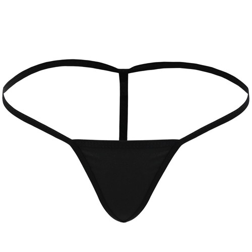 Sexy Women's Sheer Mesh Shorts Panties Slim Fit Crotchless Hot Pants Clubwear - Picture 138 of 138