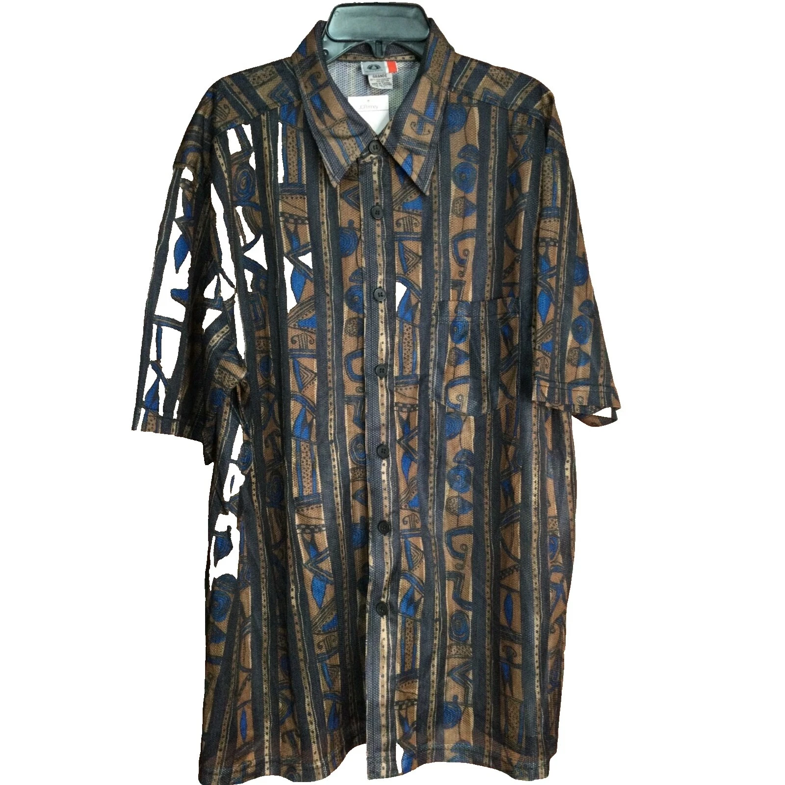 Camisas para hombre AriZona talla L