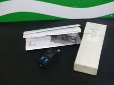 Festo SDE1-D16-G2-H18-L-P2-M12 see pictures