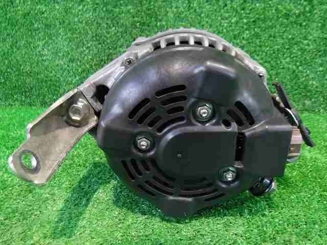 まろん 240 Amp alternator for Select Toyota / Lexus 4.7L and 4.3L