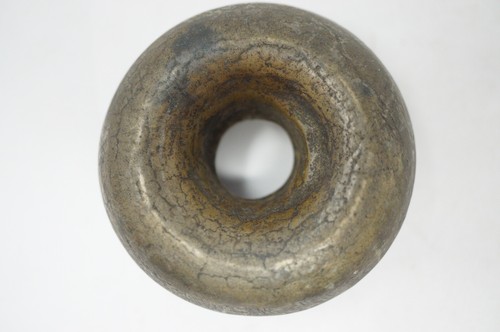 Japanese 19th Century Horse Bell Antique Original Harnessbell from Japan 0410E12 - Picture 2 of 9