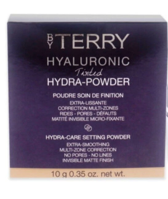 By Terry - Hyaluronic Tinted Hydra-Powder - various shades - Image 2 of 2