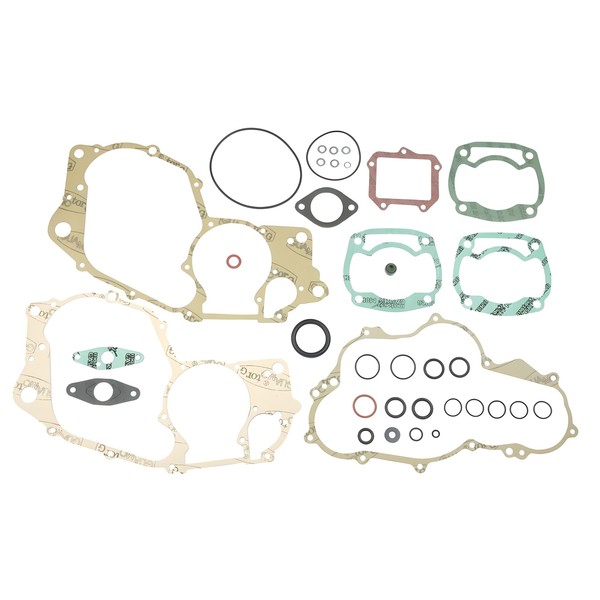 Motordichtungen Motor Dichtsatz Athena FüR Aprilia 125 (Rotax 123)-image