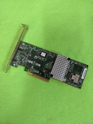 LSI Logic PCI EXPRESS PCIe2 X8