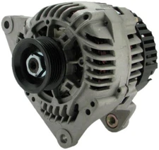 Alternator fits Audi A4 1.8L L4 1999-2001 SG9B010 AL0800X 208-575 12086 13930
