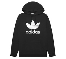 Adidas Adicolor Classics Trefoil Hoodie - Men's Hoodie H06667
