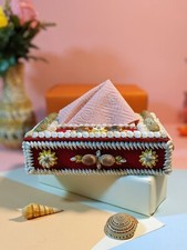 Tissue Box Cover Fancy Regular